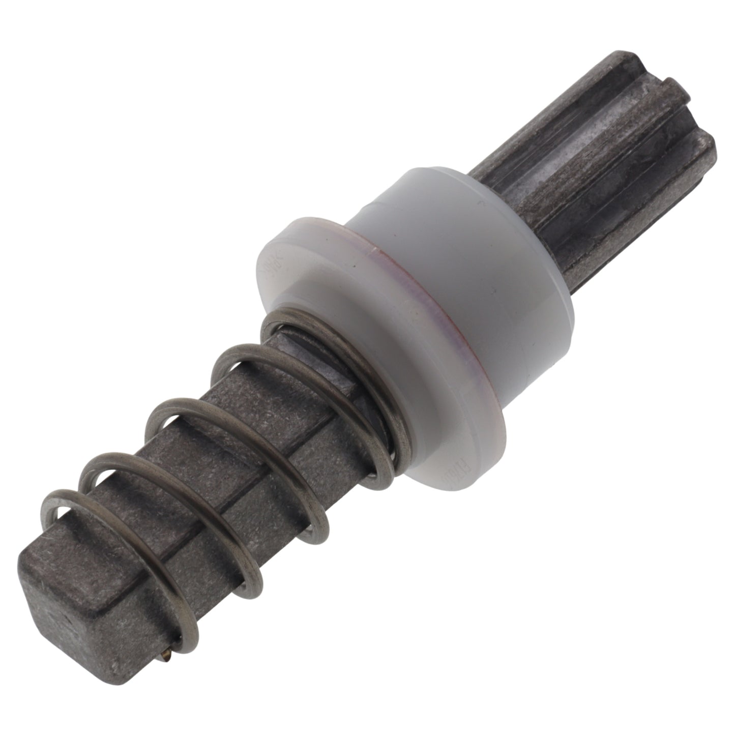 Tre Spade perno giunto asse trasmissione F17616 passapomodoro Sugo Spremito Easy Junior