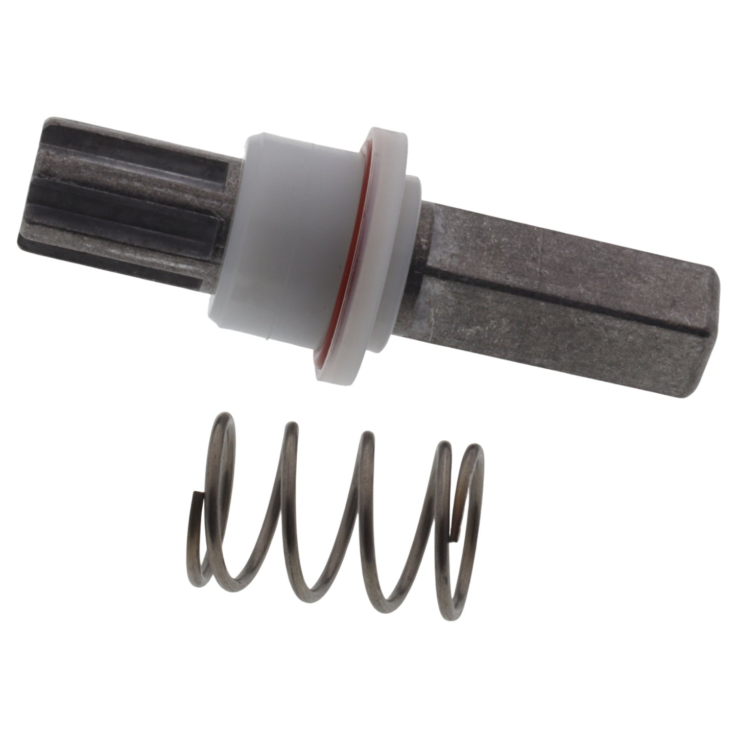 Tre Spade perno giunto asse trasmissione F17616 passapomodoro Sugo Spremito Easy Junior