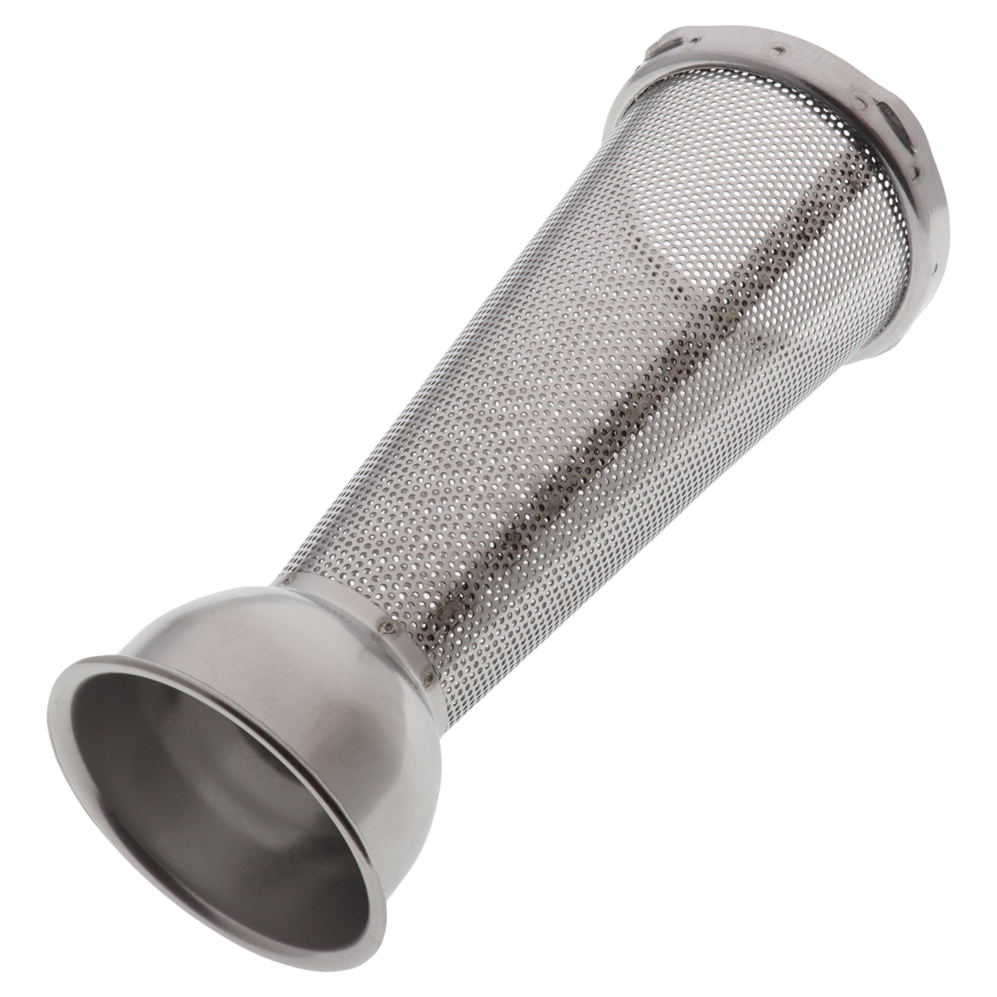 Tre Spade filtr cone sitko 1.5mm przecierak do pomidorów Big 40 80 F17500 F16000 F19200