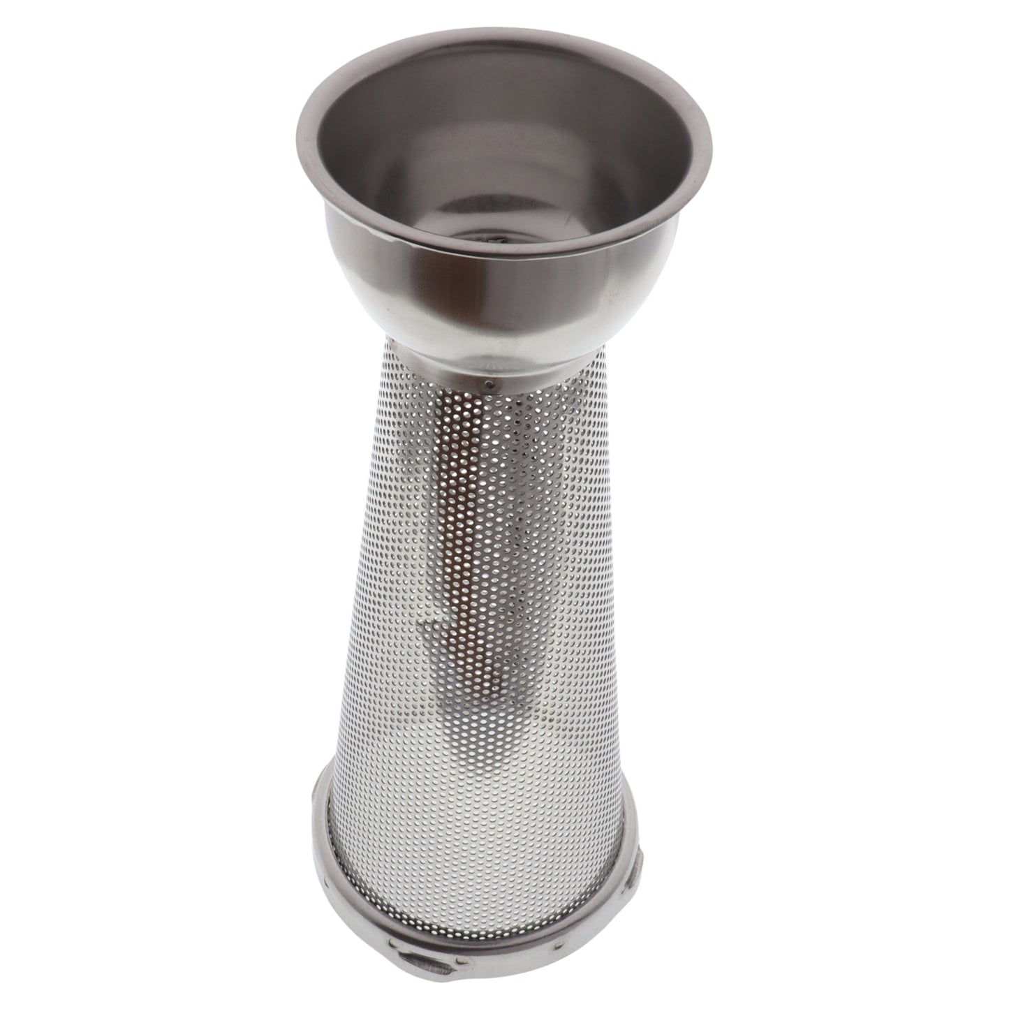 Tre Spade filtr cone sitko 1.5mm przecierak do pomidorów Big 40 80 F17500 F16000 F19200