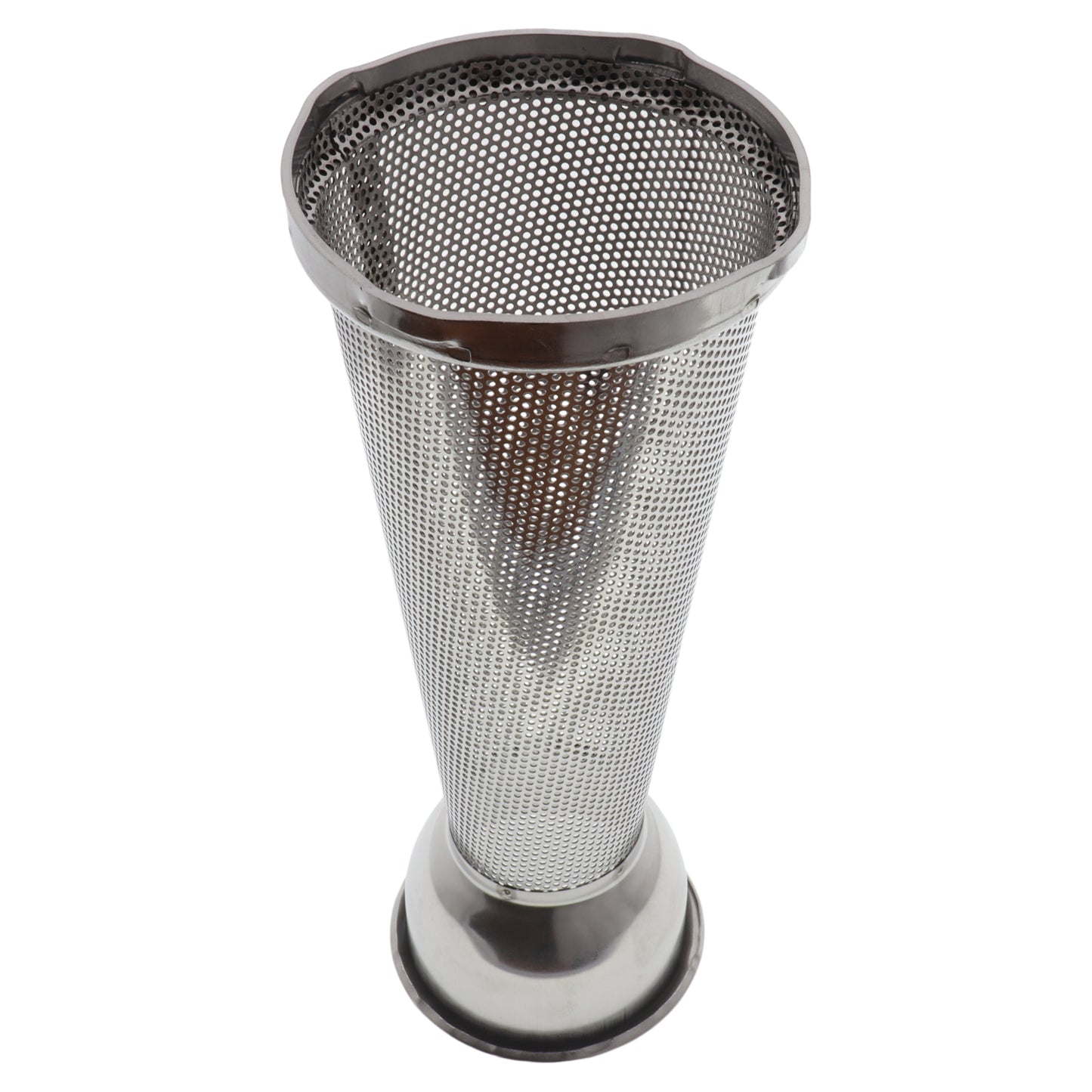 Tre Spade filtr cone sitko 1.5mm przecierak do pomidorów Big 40 80 F17500 F16000 F19200