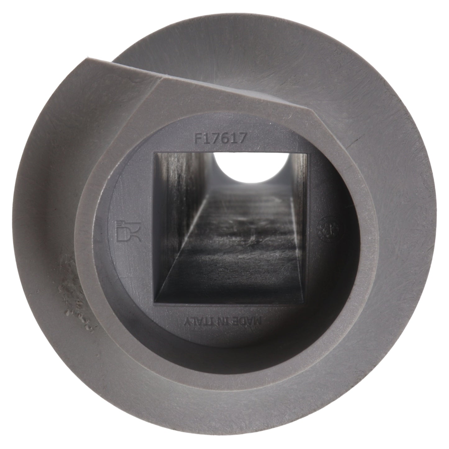 Tre Spade coclea vite pala F17617 264mm passapomodoro Big 40 80 F17500 F17000 F19200