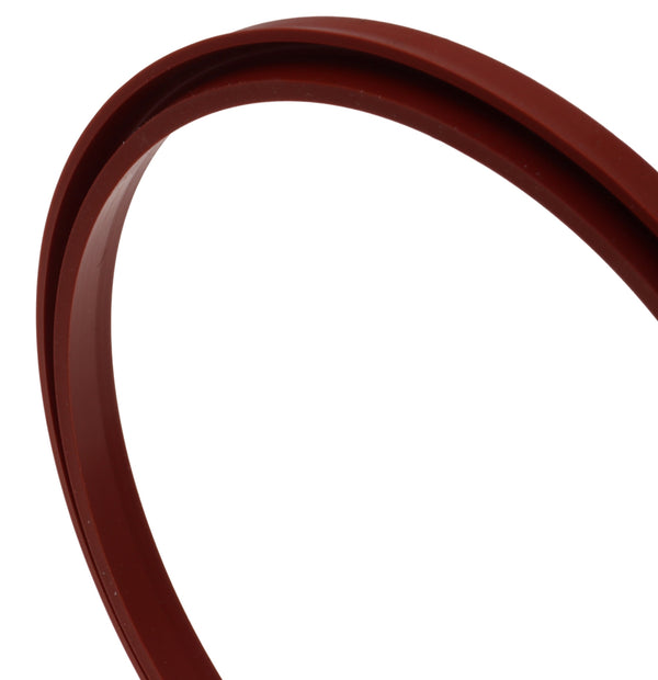 Tre Spade Dichtungsring 130mm Absackmaschine 3lt 5lt 7lt Minnie Mod