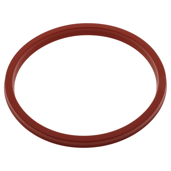 Bague d'étanchéité Tre Spade 150mm ensacheuse 7lt 10lt Mod.