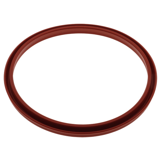 Tre Spade guarnizione anello 150mm insaccatrice 7lt 10lt Mod. 7 7/V 10 10/V