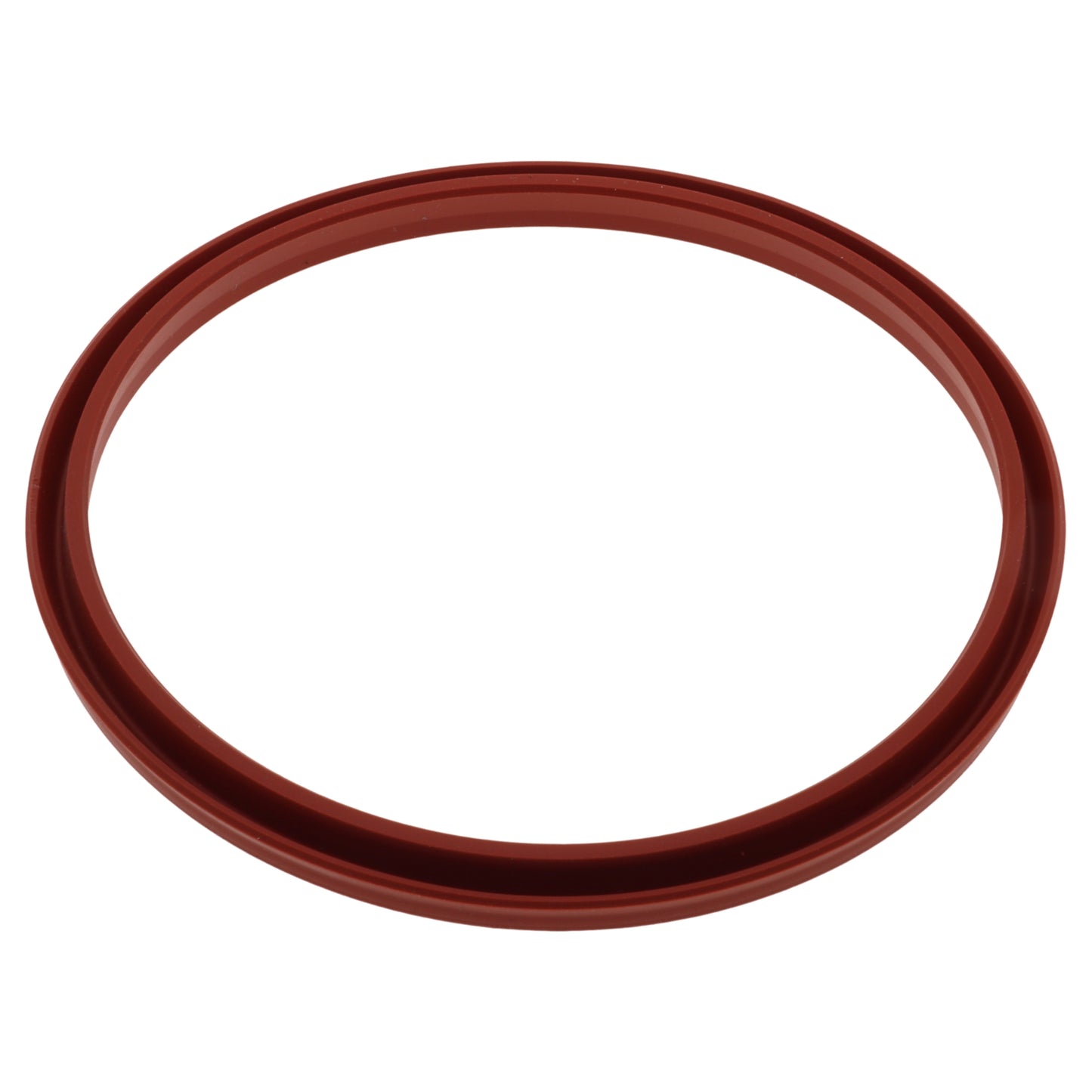 Bague d'étanchéité Tre Spade 150mm ensacheuse 7lt 10lt Mod.