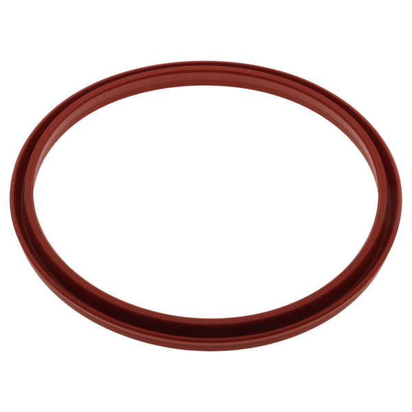 Bague d'étanchéité Tre Spade 150mm ensacheuse 7lt 10lt Mod.