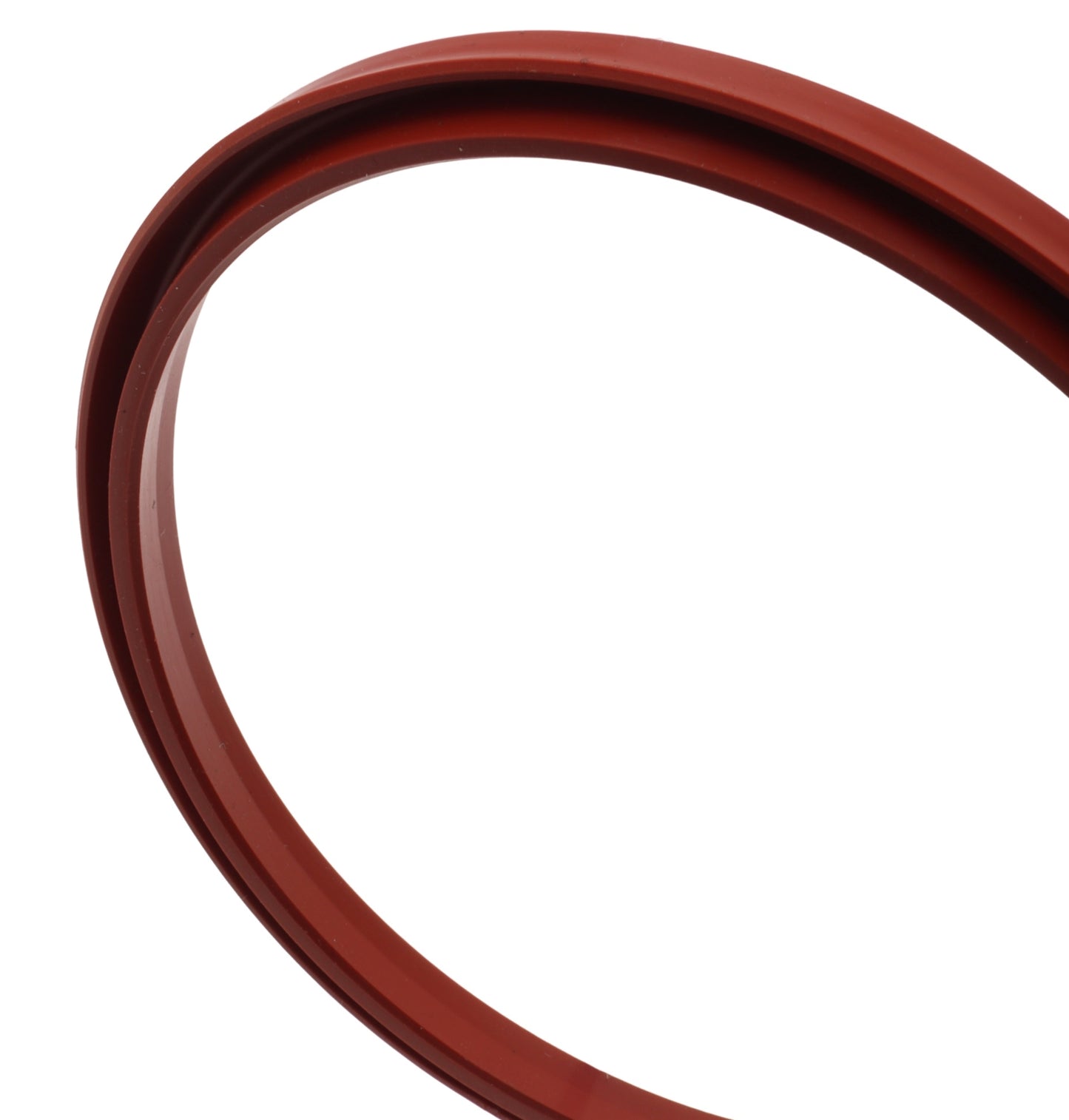 Bague d'étanchéité Tre Spade 150mm ensacheuse 7lt 10lt Mod.