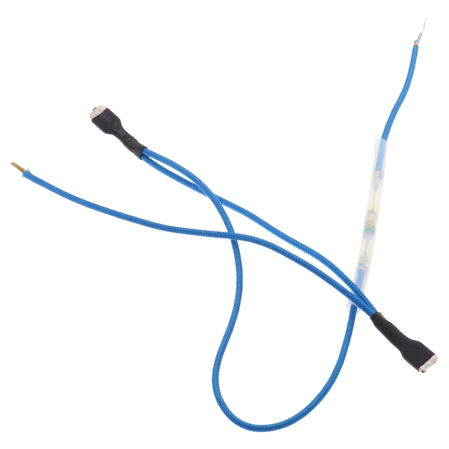 Imetec TCO thermal fuse safety iron steam boiler Iron Max Eco Pro 2700