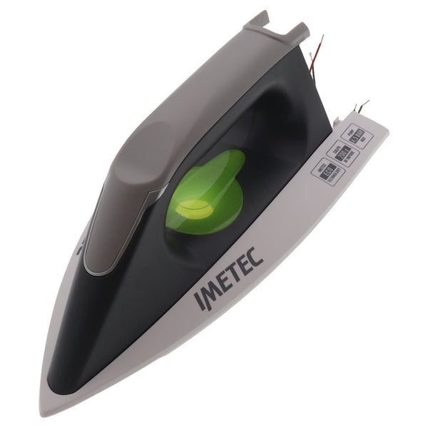 Imetec manico impugnatura ferro da stiro IntelliVapor Prestige 3000 9424 9591 9693