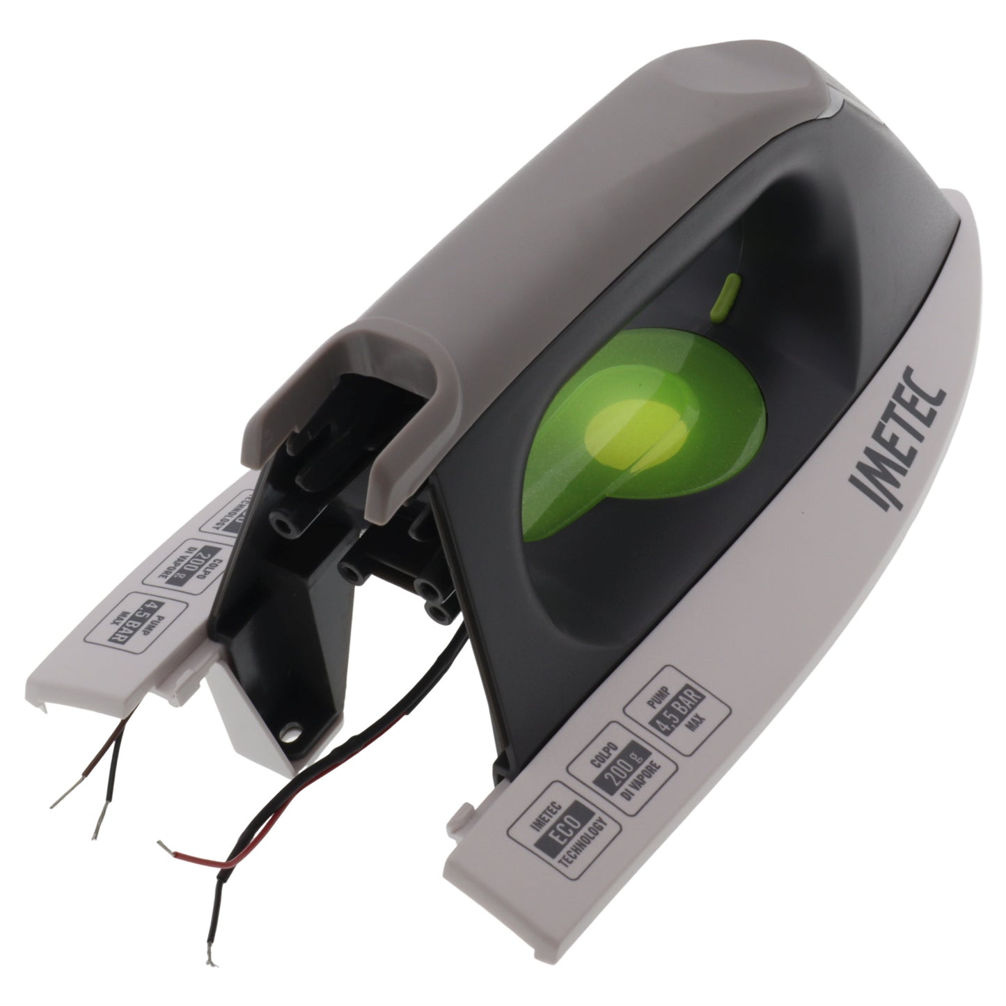 Imetec uchwyt rączka żelazko IntelliVapor Prestige 3000 9424 9591 9693