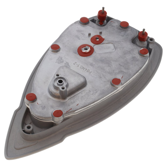 Imetec placă Glide Ceramic 2100W 230V fier de călcat ZeroCalc Pro Ceramic 2400