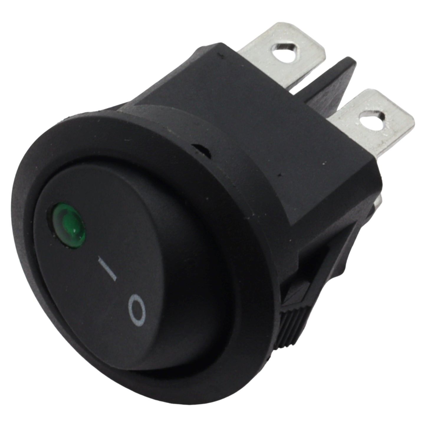 Interrupteur d'alimentation QY602 RK2 machine à café Slot Plast Inox Fabila Mini REMARQUE !