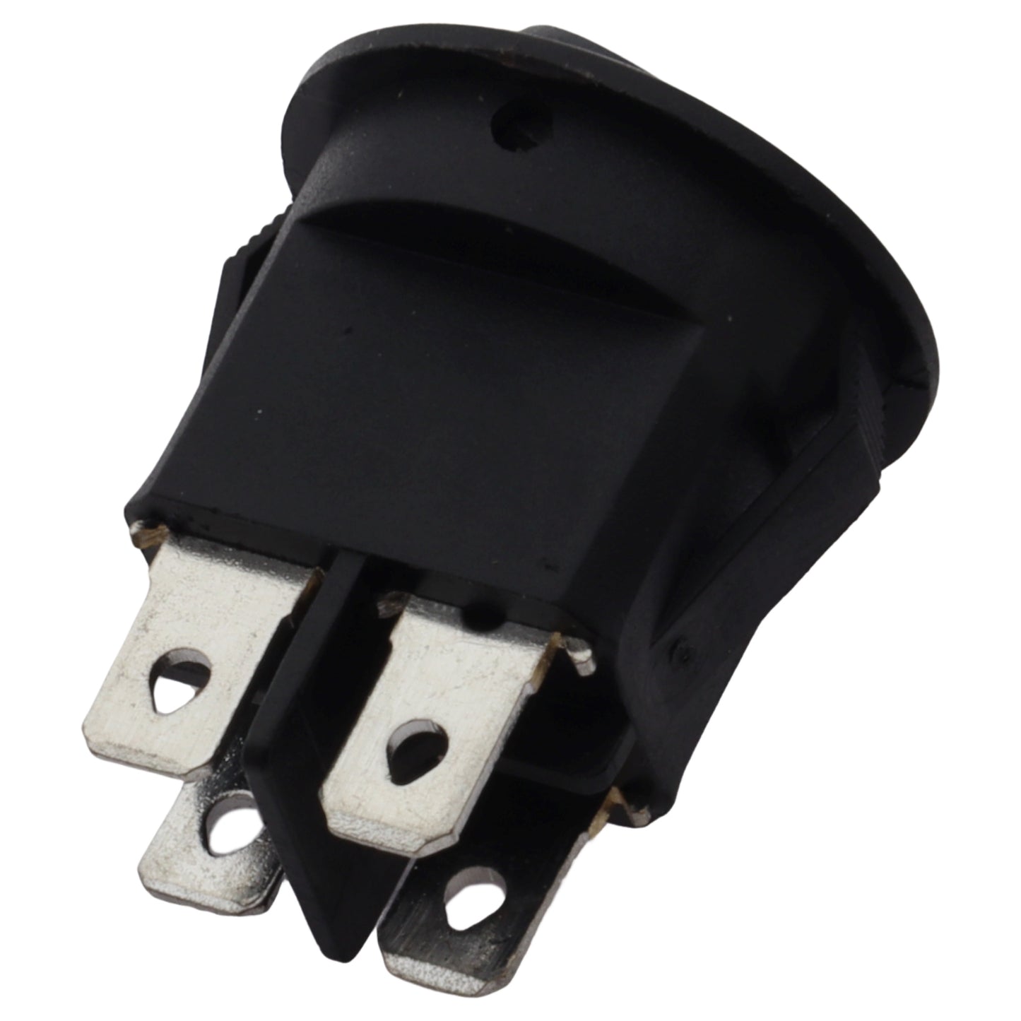 Faber interruttore accensione QY602 RK2 macchina caffè Slot Plast Inox Fabila Mini NOTE!