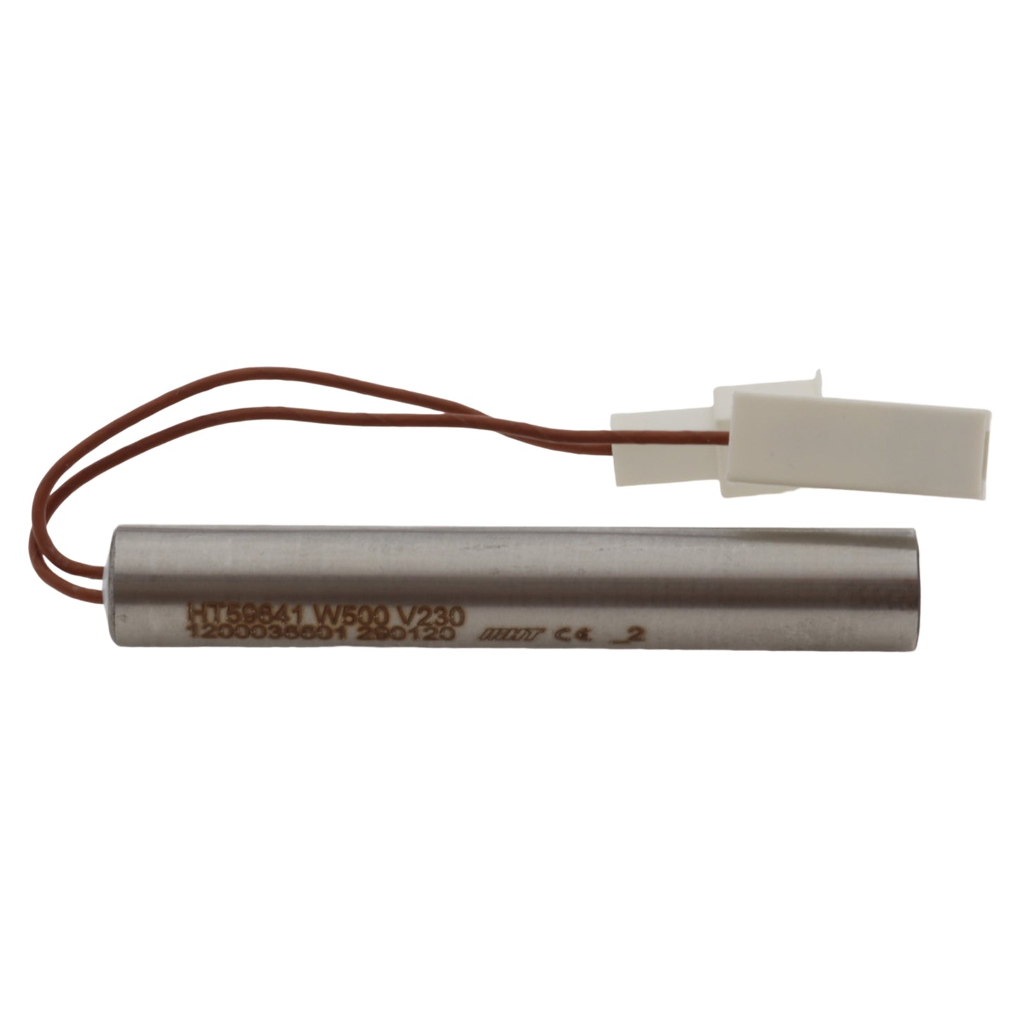 Faber Originale Heizung 500W 230V 80mm Kaffeemaschine Fabila Slot Plast Mini