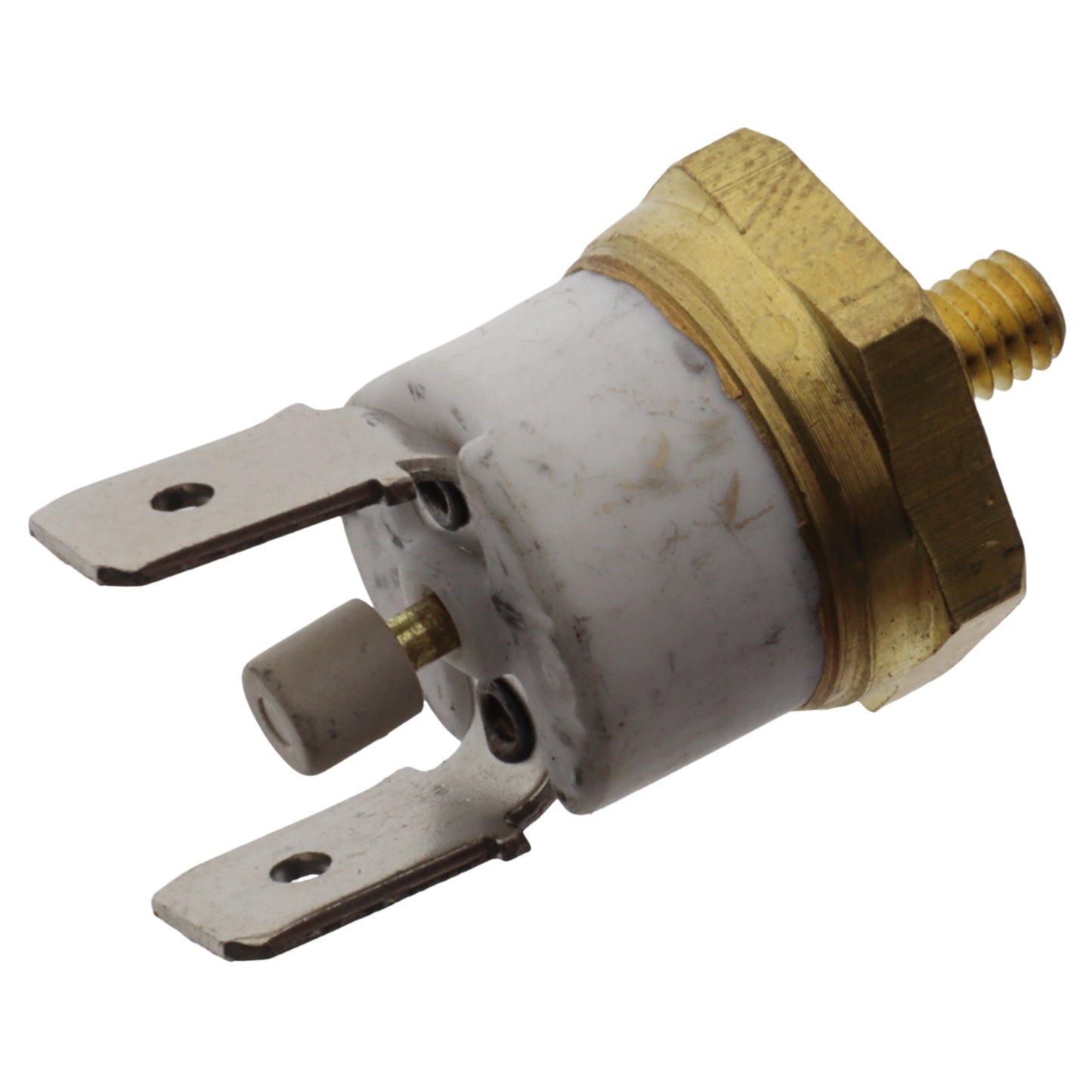 Faber thermostat 250°C 250V steam coffee machine Slot Plast Inox Pro Total