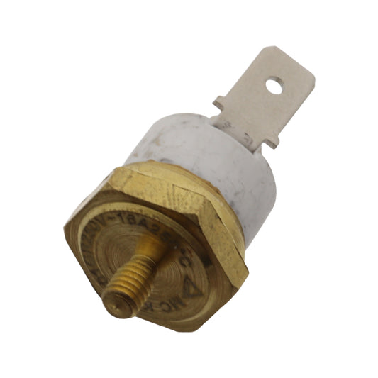 Faber thermostat 250°C 250V steam coffee machine Slot Plast Inox Pro Total