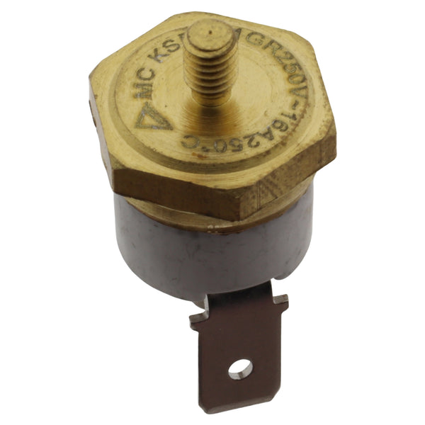 Faber thermostat 250°C 250V steam coffee machine Slot Plast Inox Pro Total