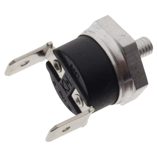 Faber thermostat 155°C 250V steam coffee machine Slot Plast Inox Pro Total