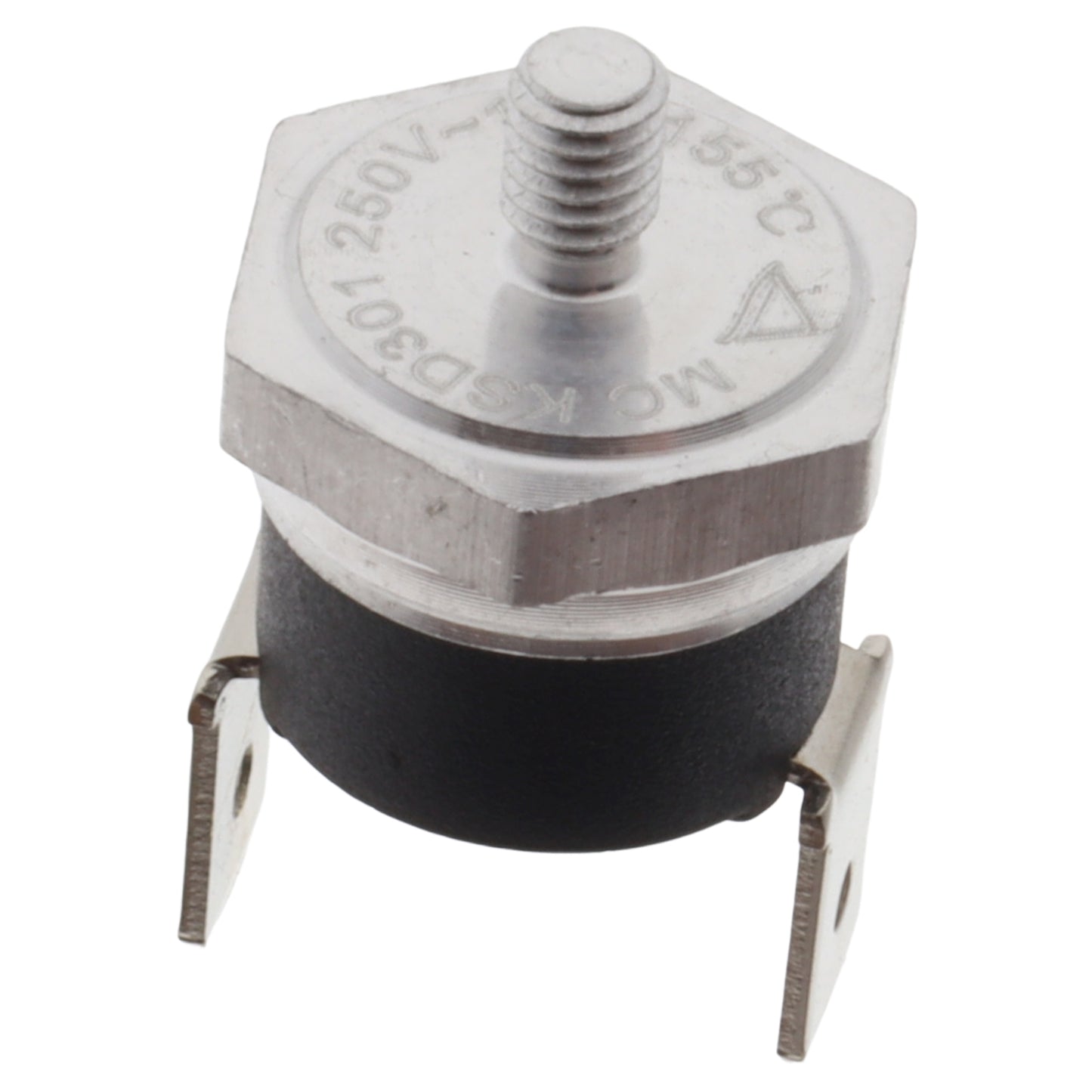 Faber thermostat 155°C 250V steam coffee machine Slot Plast Inox Pro Total