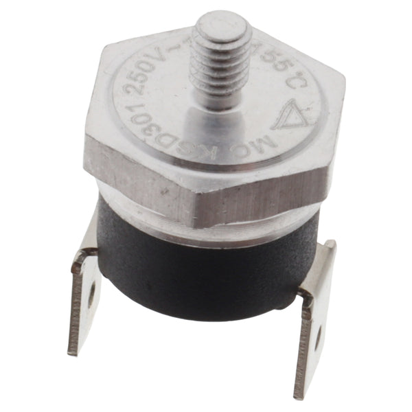 Faber thermostat 155°C 250V steam coffee machine Slot Plast Inox Pro Total