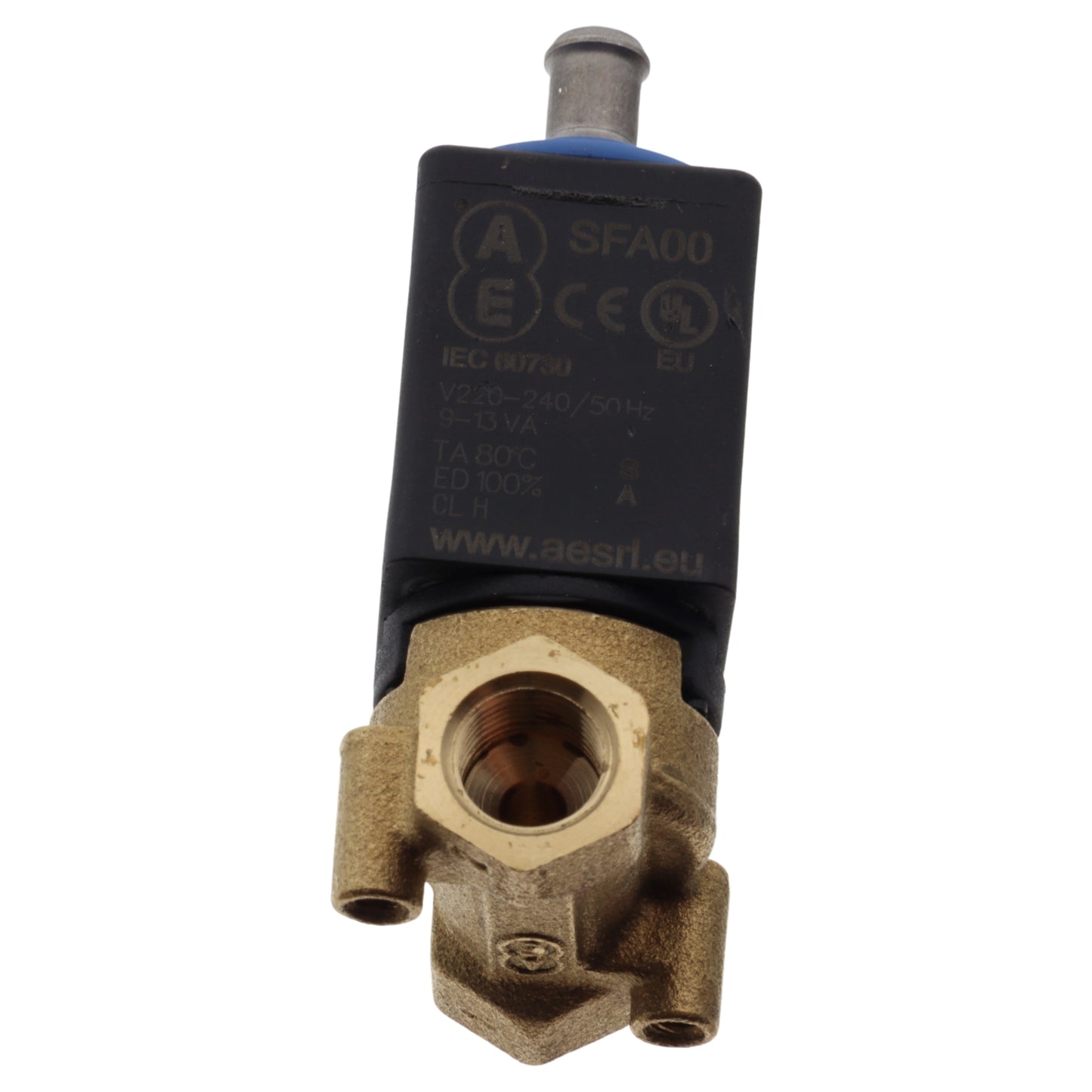 Electrovanne 3 voies Faber SFA00 240V Pro Total Inox Deluxe machine à café