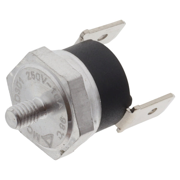 Faber termostat 98°C 250V ekspres do kawy Slot Inox Pro Deluxe UWAGA!