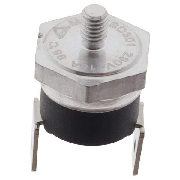 Faber termostat 98°C 250V ekspres do kawy Slot Inox Pro Deluxe UWAGA!