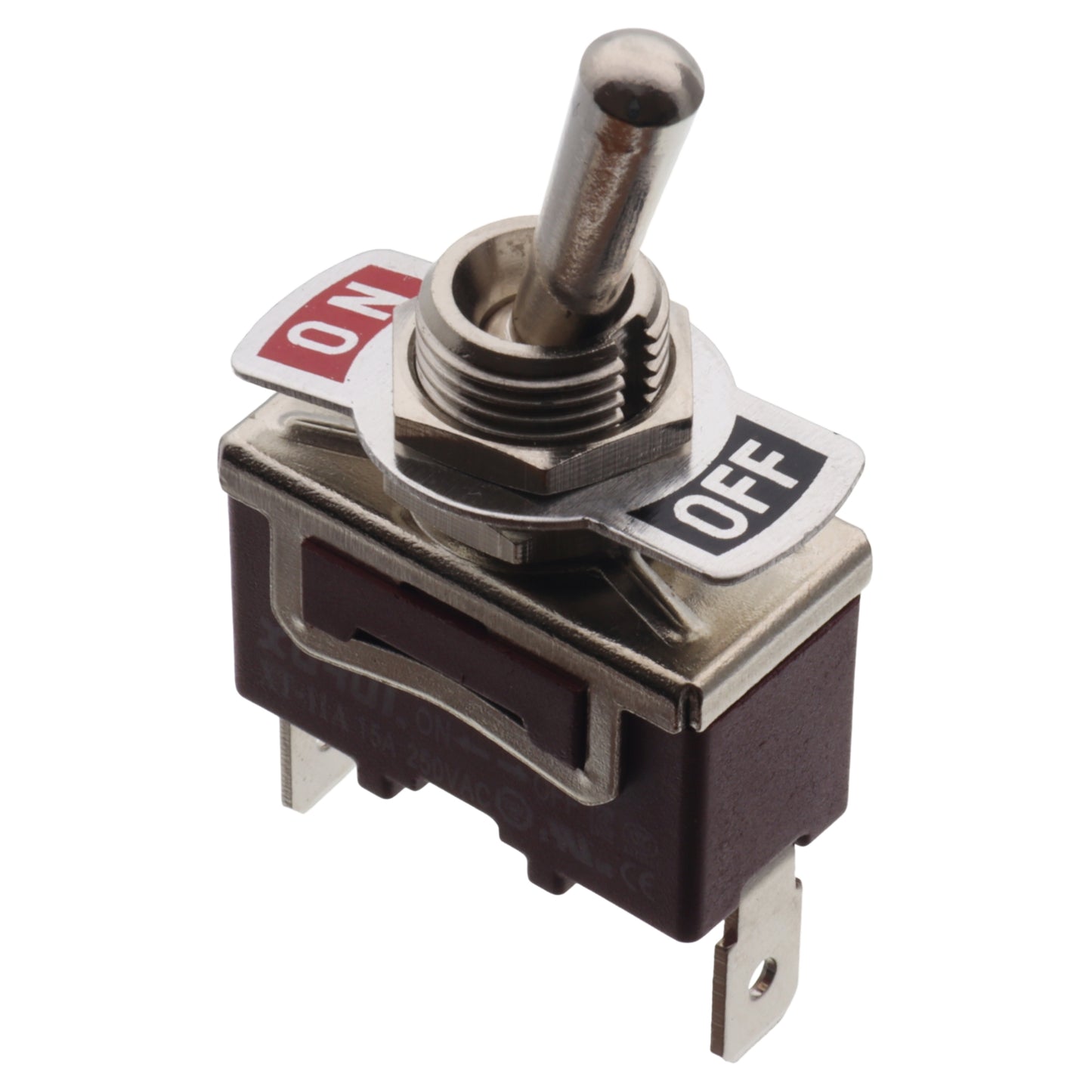 Faber switch lever ON OFF XURUI XT-11A 250V coffee machine Pro Mini Deluxe