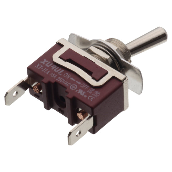 Faber switch lever ON OFF XURUI XT-11A 250V coffee machine Pro Mini Deluxe