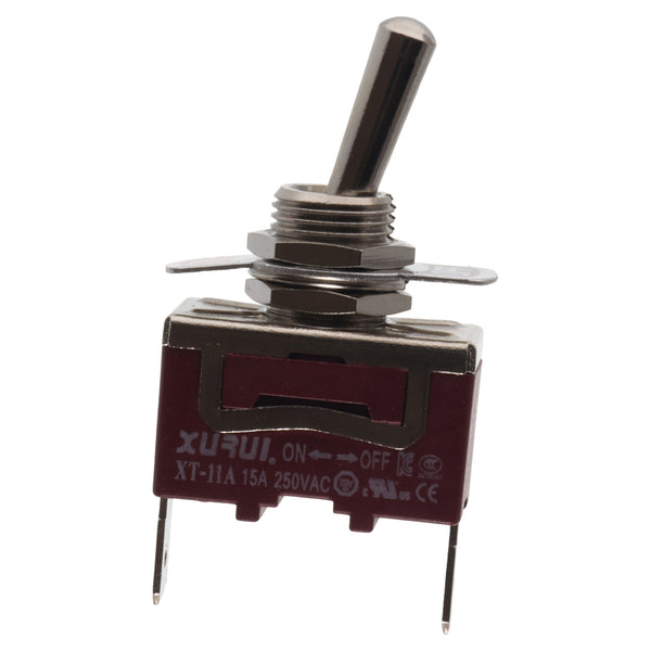 Faber interruttore leva ON OFF XURUI XT-11A 250V macchina caffè Pro Mini Deluxe