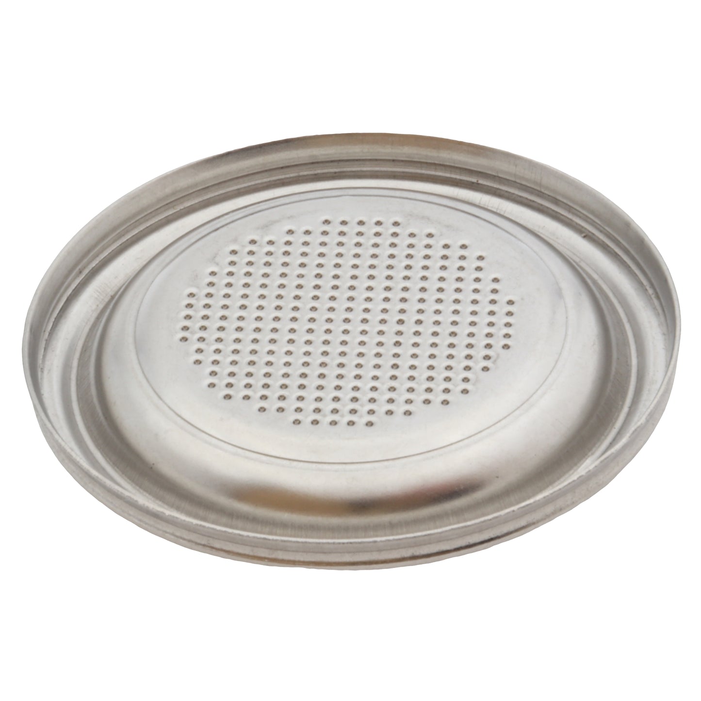 Faber filtro disco doccetta macchina caffè Fabila Slot Inox Mini Plast Pro Total