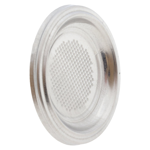 Faber filtro disco doccetta macchina caffè Fabila Slot Inox Mini Plast Pro Total