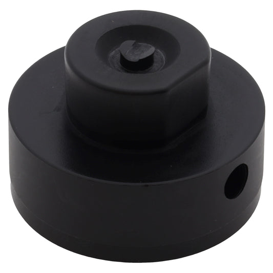 Faber supporto porta cialde filtro macchina caffè Pro Mini Total Slot Inox Gea