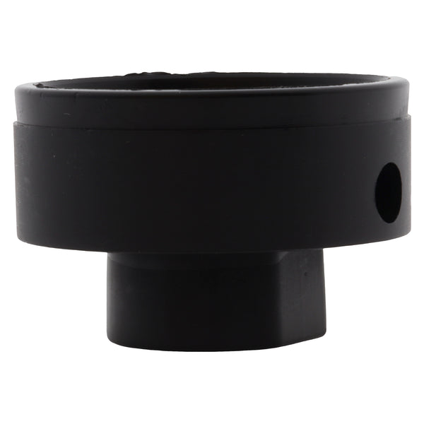 Faber supporto porta cialde filtro macchina caffè Pro Mini Total Slot Inox Gea
