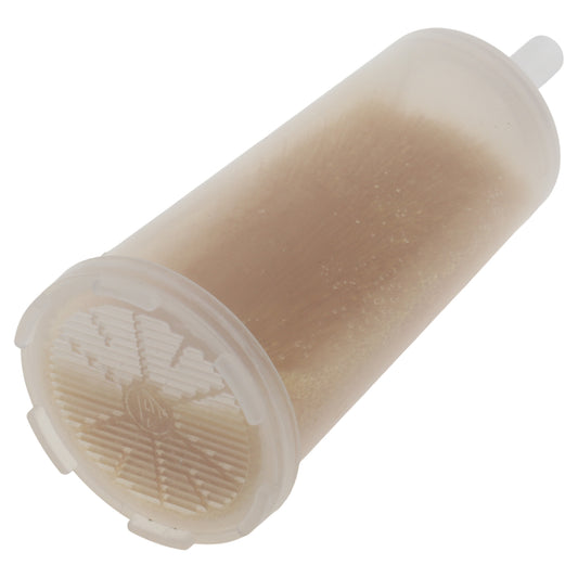 Faber filtro acqua addolcitore anti calcare macchina caffè Pro Mini Slot Inox Deluxe