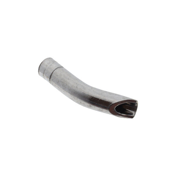 Faber beccuccio erogazione macchina caffè Slot Plast Pro Mini Total Inox Deluxe