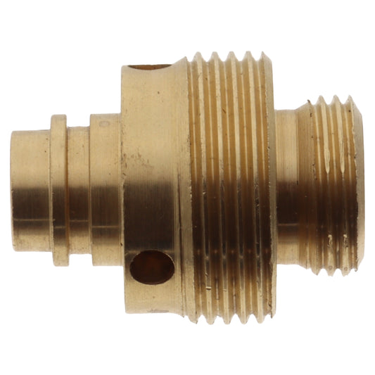 Faber Slot Plast Inox Pro Total Mini coffee machine boiler diffuser connection