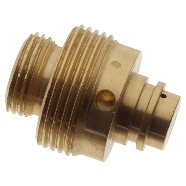 Faber Slot Plast Inox Pro Total Mini-Kaffeemaschinen-Kessel-Diffusor-Anschluss