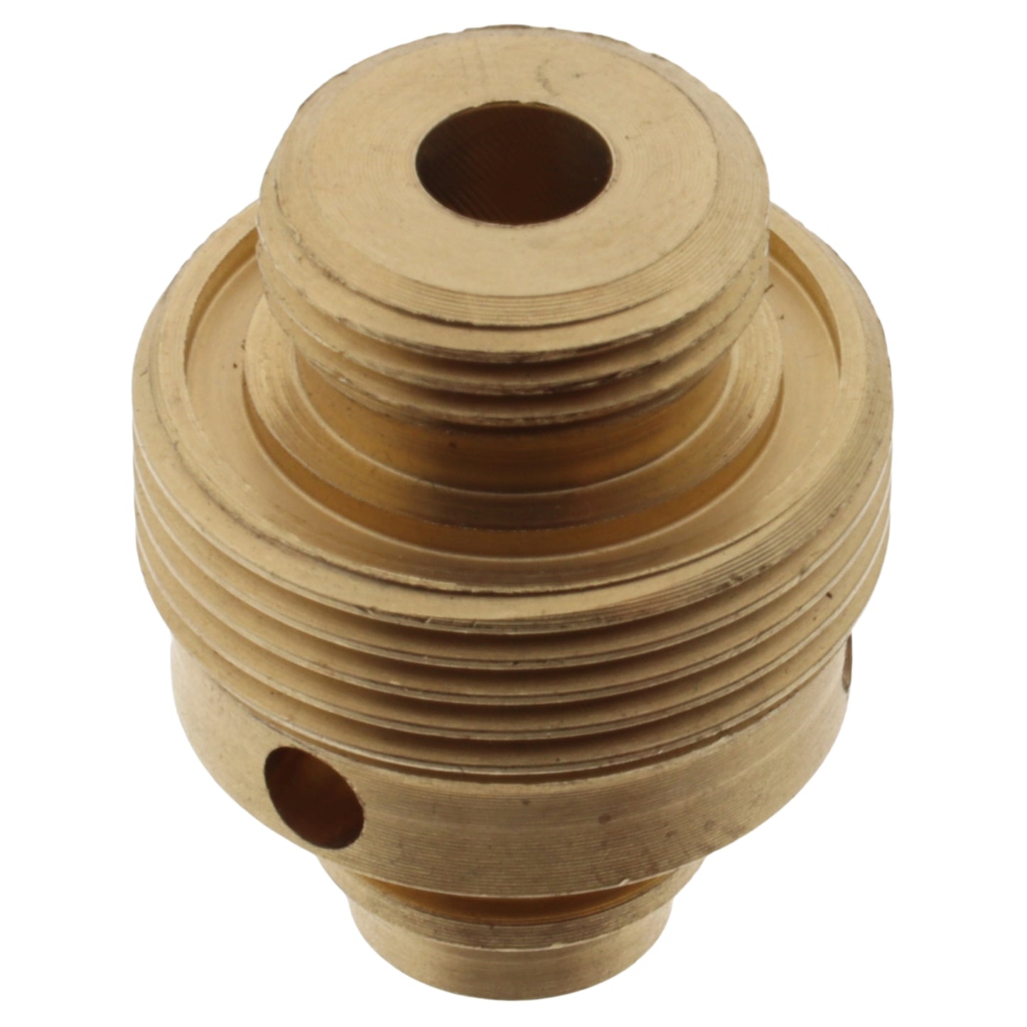 Faber Slot Plast Inox Pro Total Mini-Kaffeemaschinen-Kessel-Diffusor-Anschluss