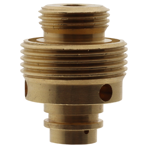 Faber Slot Plast Inox Pro Total Mini-Kaffeemaschinen-Kessel-Diffusor-Anschluss