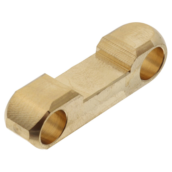 Faber connecting rod arm movement 45mm Slot Plast Inox Pro Mini coffee machine