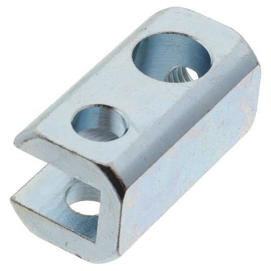 Faber Gabelblockbewegung Kaffeemaschine Slot Plast Inox Pro Mini