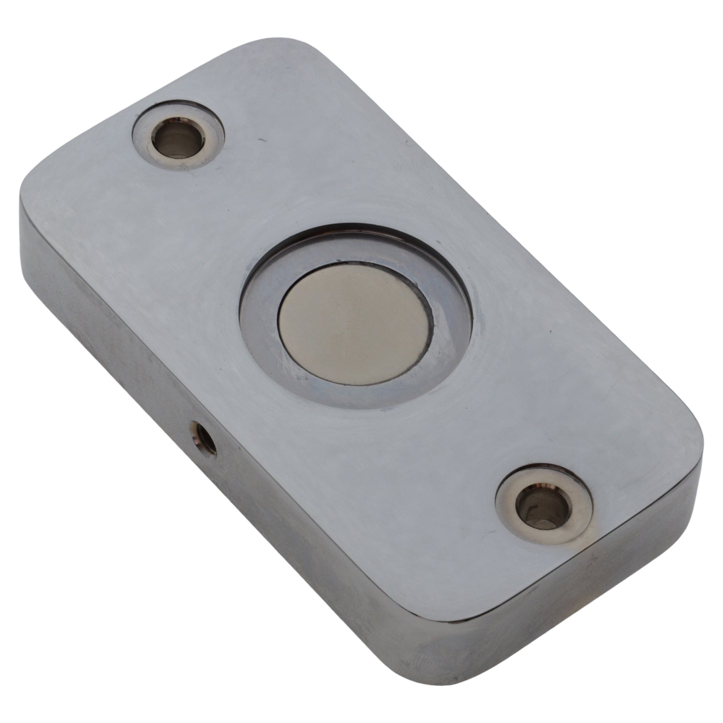 Faber piastra supporto CON magnete per macchina da caffè Pro Deluxe NOTE!
