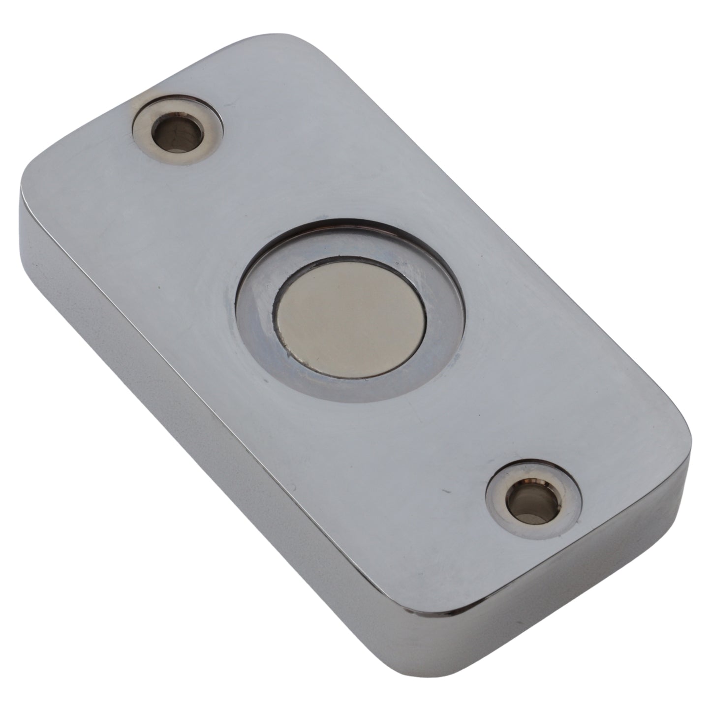 Faber piastra blocchetto supporto magnetico macchina caffè Pro Deluxe NOTE!