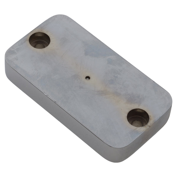 Faber piastra blocchetto supporto magnetico macchina caffè Pro Deluxe NOTE!