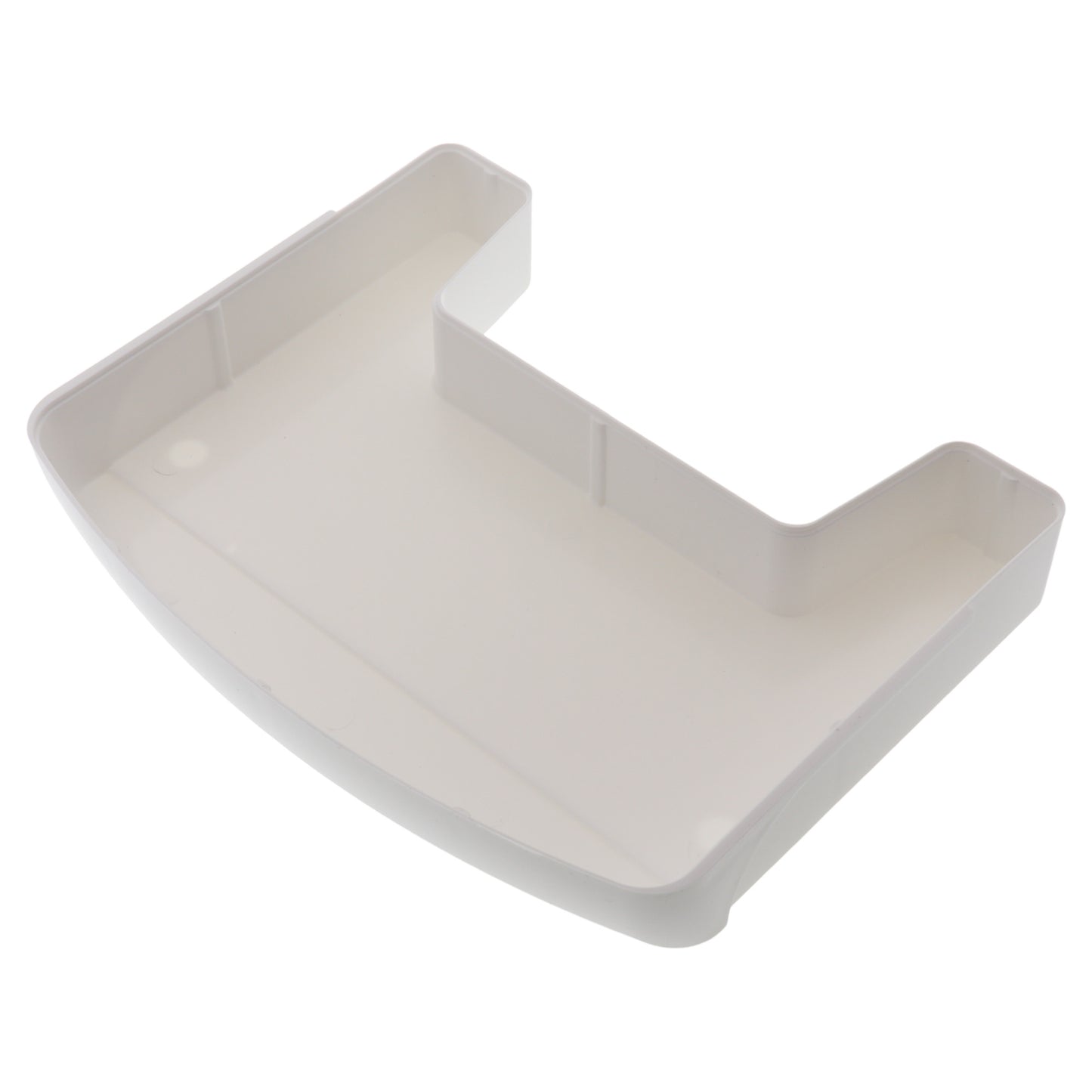 Faber vaschetta raccogli gocce acqua macchina caffè Slot Plast Pro Total Inox Deluxe