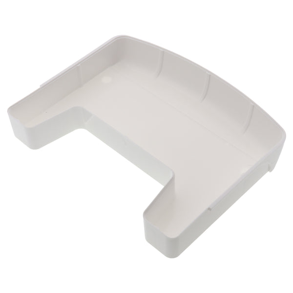 Faber vaschetta raccogli gocce acqua macchina caffè Slot Plast Pro Total Inox Deluxe