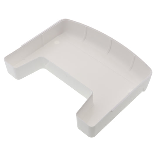 Faber vaschetta raccogli gocce acqua macchina caffè Slot Plast Pro Total Inox Deluxe