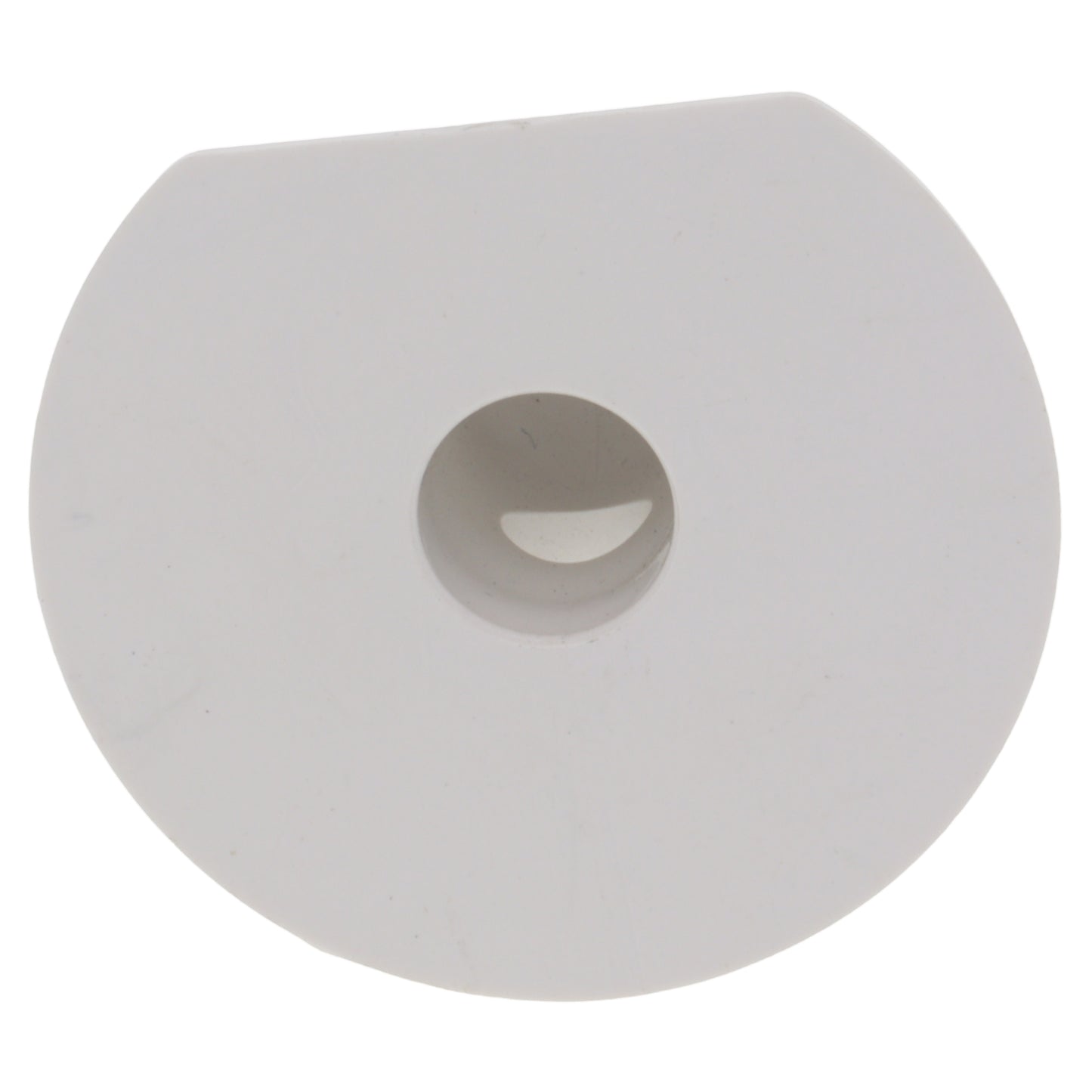 Tapón Faber para soporte de apertura para cafetera Slot Plast Inox Pro Total